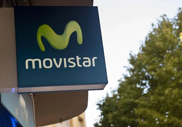 Movistar subirá sus tarifas en torno a un 4% a partir del próximo 13 de enero