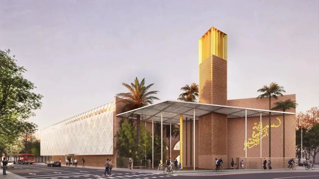 El Ayuntamiento de Sevilla aprueba este martes la licencia de la mezquita pese al llamamiento vecinal de Vox