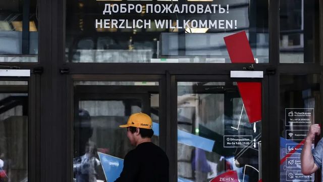 Румъния обяви, че ще извика руския посланик във връзка с атаката с дронове на летището в Лайпциг