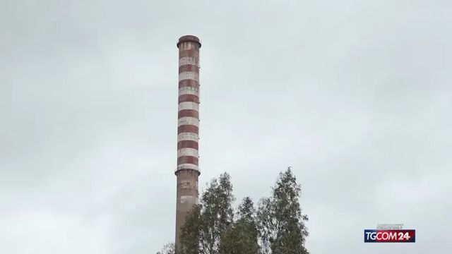 Governo non esclude una partecipazione pubblica nell'ex Ilva