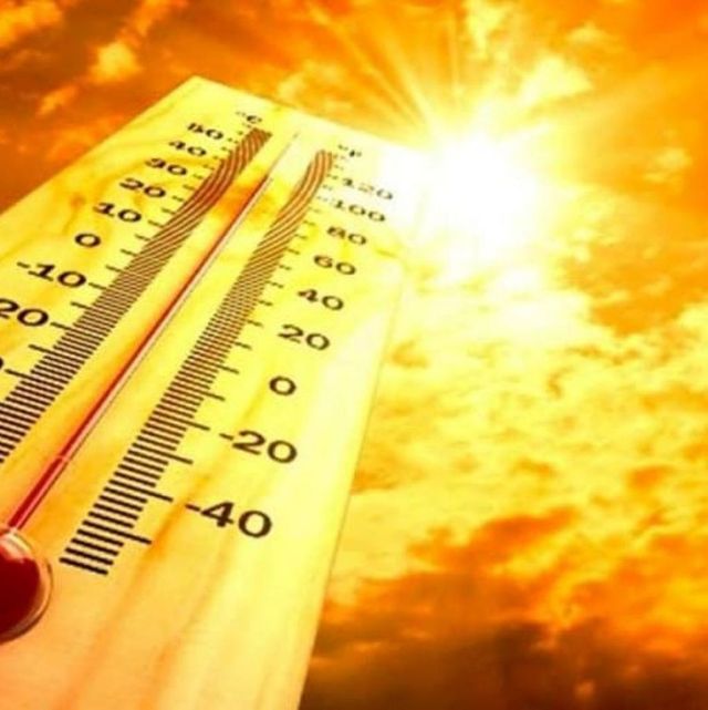 Aprilie 2024, cea mai fierbinte din istorie și a 11-a lună consecutivă care a bătut recordul de căldură