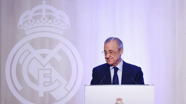 Florentino Pérez rompe su silencio con Josep Pedrerol en laSexta tras convocar elecciones en el Real Madrid