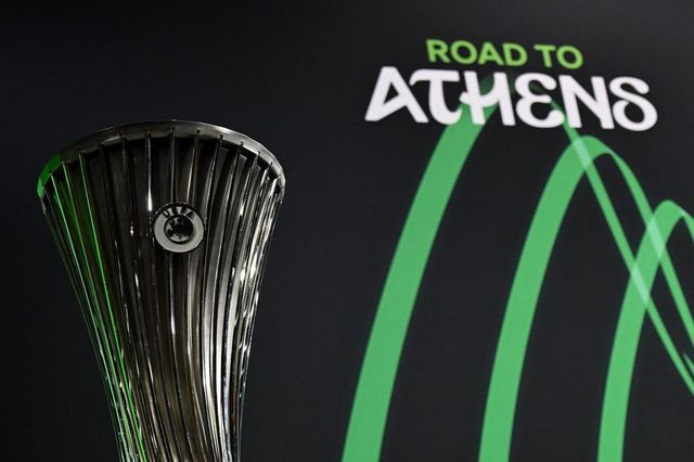 Europa League: Finalistele Conference League 2022 se vor duela în play-off-ul pentru optimi