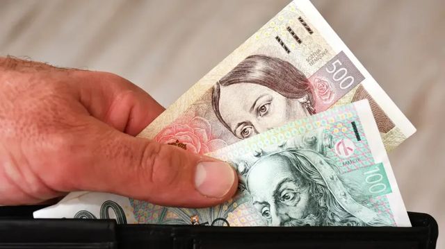 Inflace v srpnu dosáhla 1,9 procenta