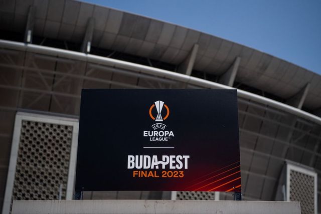 Óriási lezárások lesznek délutántól a Puskás Aréna környékén az Európa-liga döntője miatt