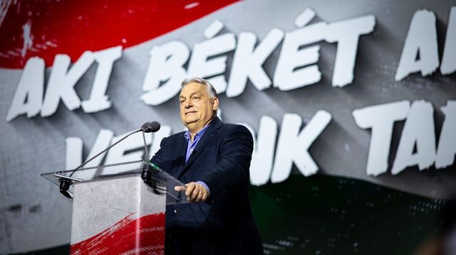 Miskolcon lesz az év első háborúellenes gyűlése