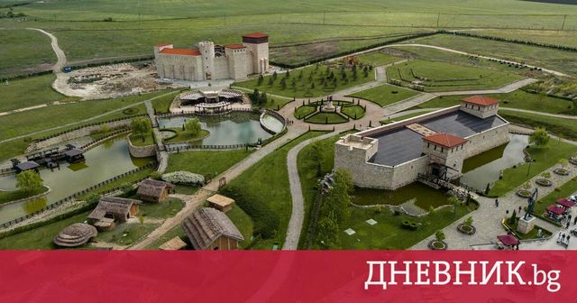 Антикорупционната комисия разследва схема за имотни измами и пране на пари, свързана с „Величие“