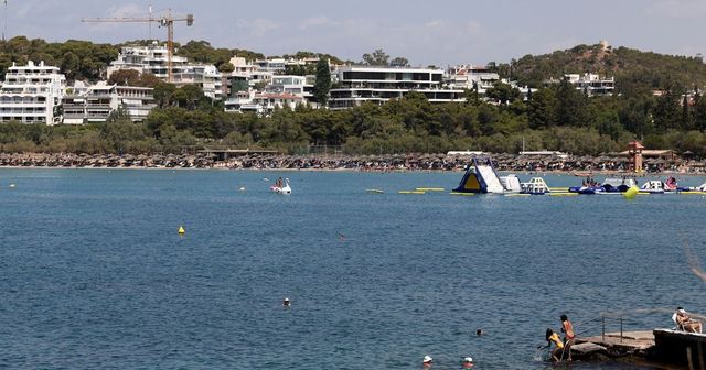 Napozóágy miatt tört ki verekedés egy görög strandon, meghalt egy 82 éves férfi