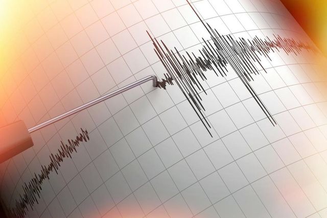 Un cutremur de magnitudinea 6,1 în sudul Italiei, resimțit în cinci regiuni