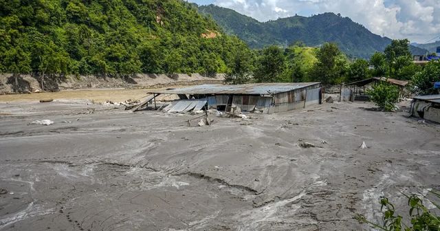 Nepal flash floods: Death toll hits 538, 977 people still missing including 320 Indians confirms govt