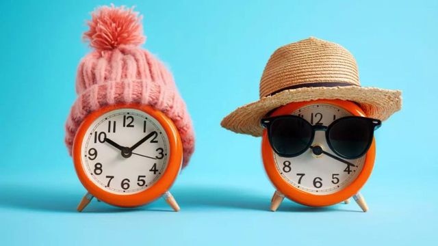 Când trecem la ora de vară în 2026. De ce în România încă se schimbă ora și se dau ceasurile înainte