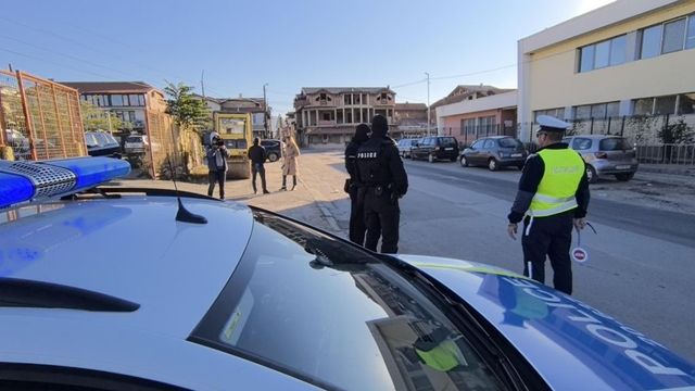 Специализирана полицейска операция срещу нарушения на изборното законодателство се провежда в Разградско