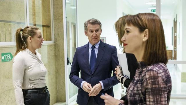 Ni con Sánchez ni con Trump