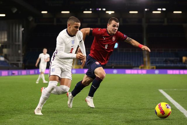 ŽIVĚ: Fotbalisty do 21 let čeká odveta s Belgií, proti soupeři budou hájit dvoubrankový náskok