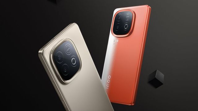 iQOO Neo 10 launched in India with Snapdragon 8s Gen 4 and 7000mAh battery
