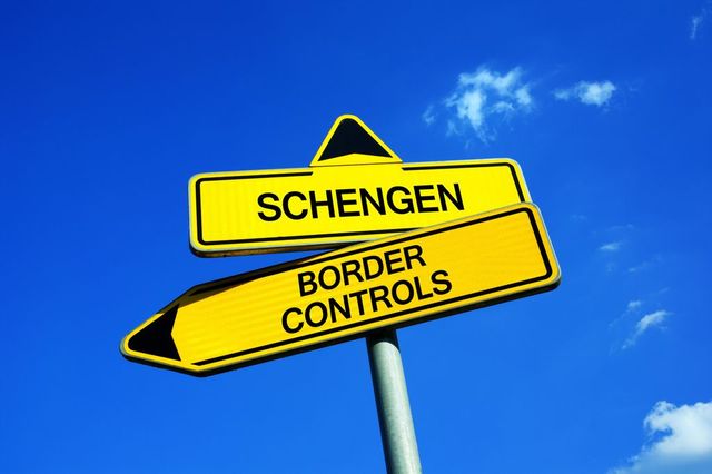 România exclude scenariul amânării votului de joi pentru aderarea la Spațiul Schengen - surse