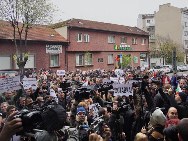 Земеделци излизат на протест, искат оставки