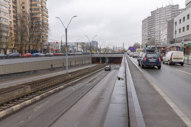 Pasajul Victoriei din București va fi consolidat și modernizat