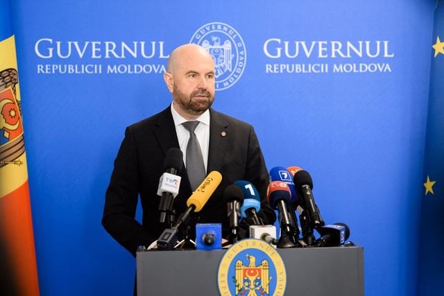 Salariile restante de la Calea Ferată din Moldova au fost achitate integral