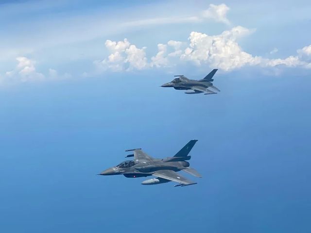 Atac cu drone la granița României. Armata a ridicat două avioane