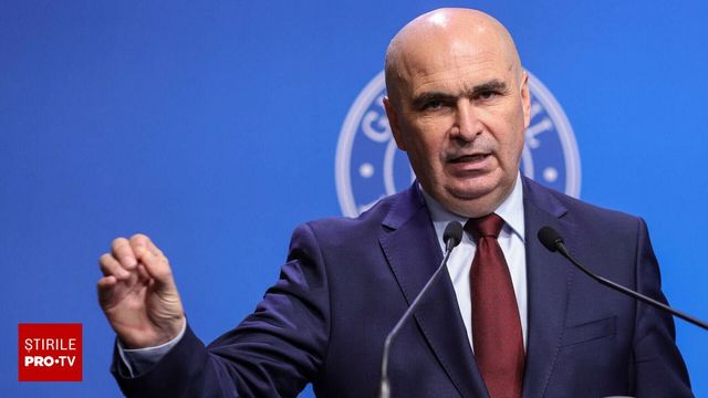 Ilie Bolojan a stabilit oficial cu ce se vor ocupa cei cinci vicepremieri