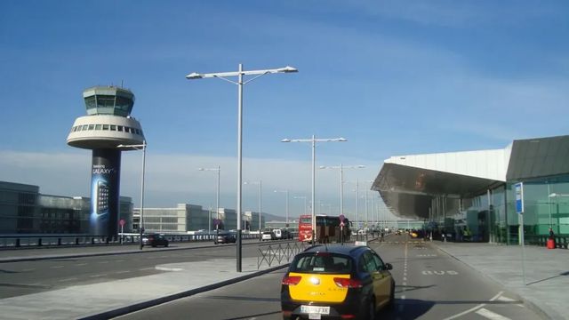 Летището на Люксембург спря работа тази нощ заради движение на дронове