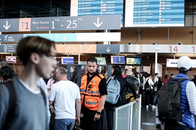 Atenție unde călătoriți! Posibile perturbări ale curselor aeriene în Belgia