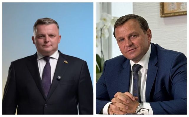 Liderul unei cunoscute fundații de caritate din Ucraina, apel în susținerea lui Andrei Năstase