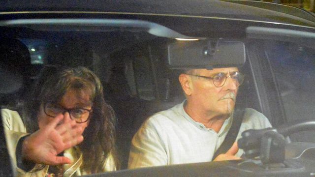 Il padre di Andrea Sempio al Tg1: “Mio figlio non ha ucciso Chiara Poggi, questa è una vigliaccata”