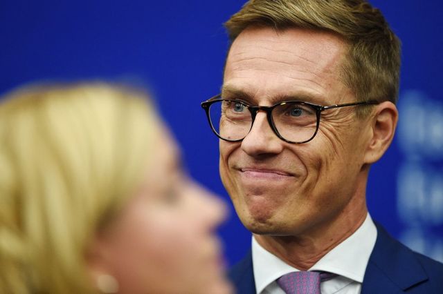 Finlanda se alătură inițiativei de descurajare nucleară a Franței