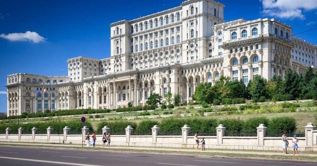 Ciucă: În aceste zile, capitala României devine centrul discuțiilor despre securitatea Europei