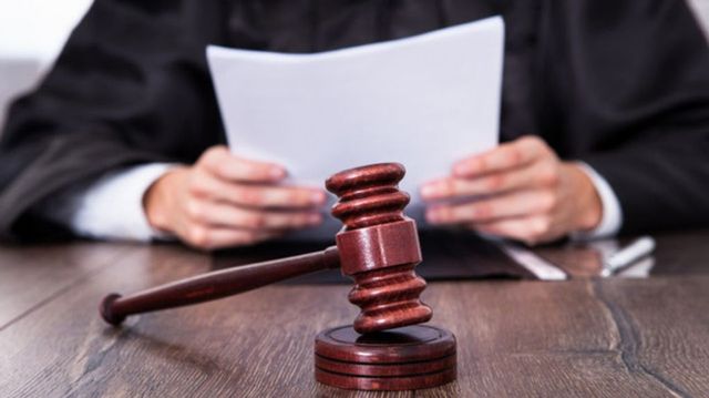 Natalia Paustovscaia s-a retras din concursul pentru Colegiul disciplinar al judecătorilor