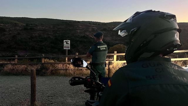 Muere un cazador en Toledo al caer desde un árbol