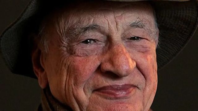 Muere a los 104 años Edgar Morin, el filósofo desencantado con el comunismo estalinista