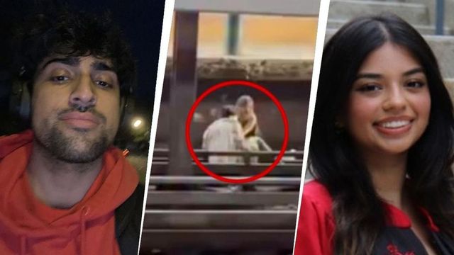 Indian-Origin Woman, Nepali-American Friend Killed By Subway Train In New York