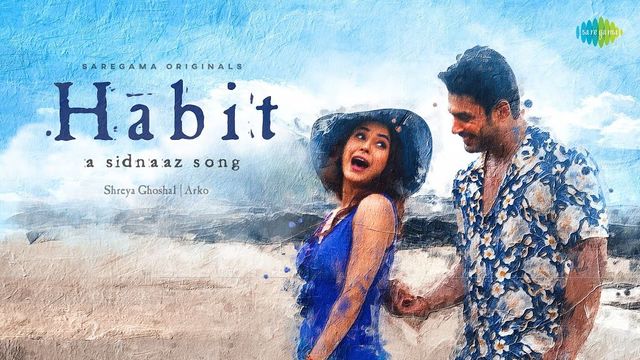 Shehnaaz Gill Gets Emotional Remembering Sidharth Shukla In 'Habit'