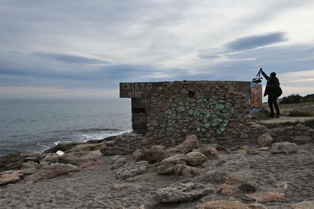 Caso Lucas en Almería: la acusación de agresión sexual se tambalea