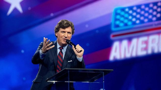 Watch | 'Why I'm Interviewing Vladimir Putin,' Reveals US Host Tucker Carlson In Moscow