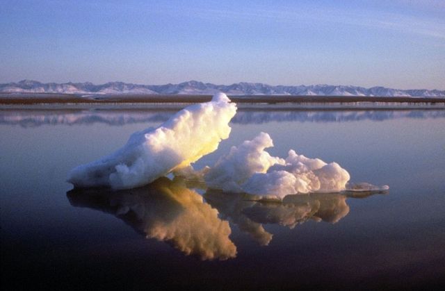 El Ártico podría registrar su primer día sin hielo antes de 2030