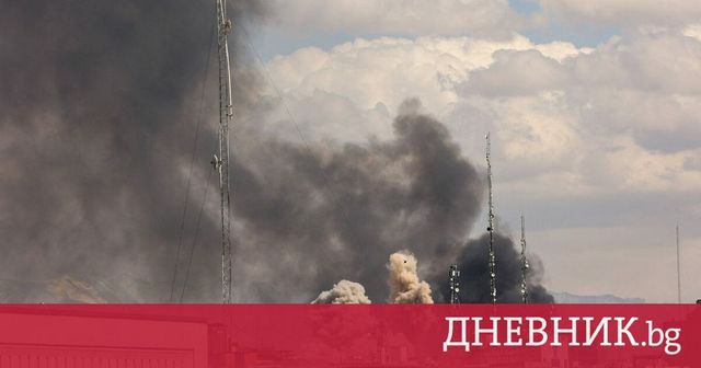 Израел ликвидира ключов ирански командир, отговарящ за блокадата на Ормузкия проток