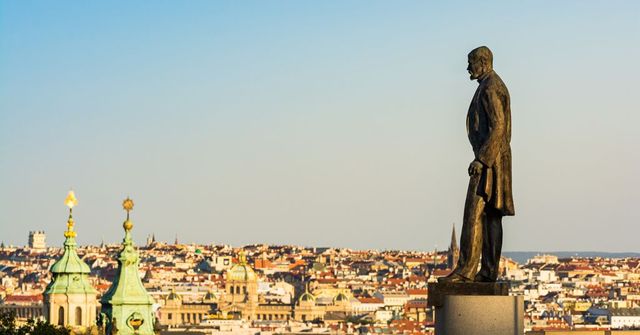 Česko si připomene výročí vzniku Československa, Pavel předá vyznamenání