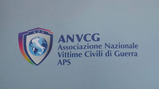 Società, a Roma l’evento Anvcg per la Giornata nazionale vittime civili guerre