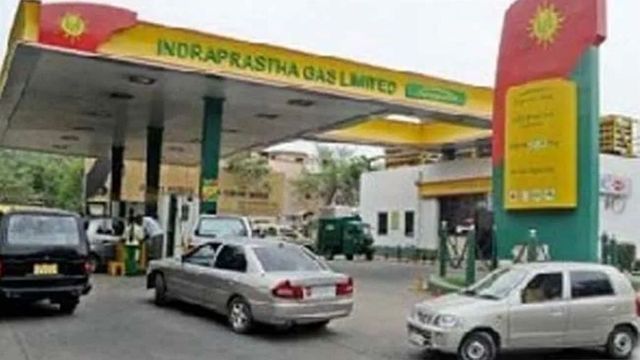 Delhi CNG Price Hiked By Rs 3.89 Per Kg From Today; Check New Rate