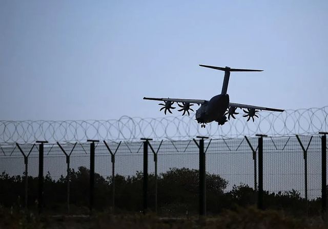 La amenaza iraní arrastra a Europa a la movilización de efectivos