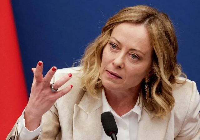 Meloni convierte a Italia en un foco de estabilidad política en Europa
