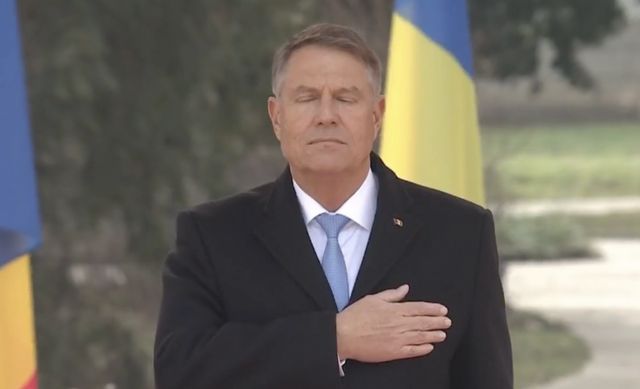 Casa fostului președinte al României, Klaus Iohannis, va fi scoasă la licitație