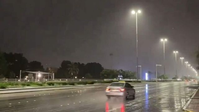 Dubai Flights Cancelled, Schools And Offices Shut Due To Rains