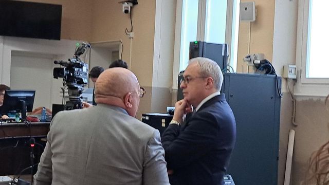 Ucciso in piazza, chiesti 11 anni e 4 mesi per ex assessore