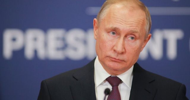 Vladimir Putin vrea negocieri pentru a împiedica extinderea NATO spre granițele Rusiei