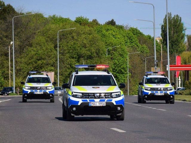 Poliția Națională împlinește 34 de ani